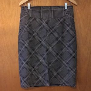 Express Pencil Skirt